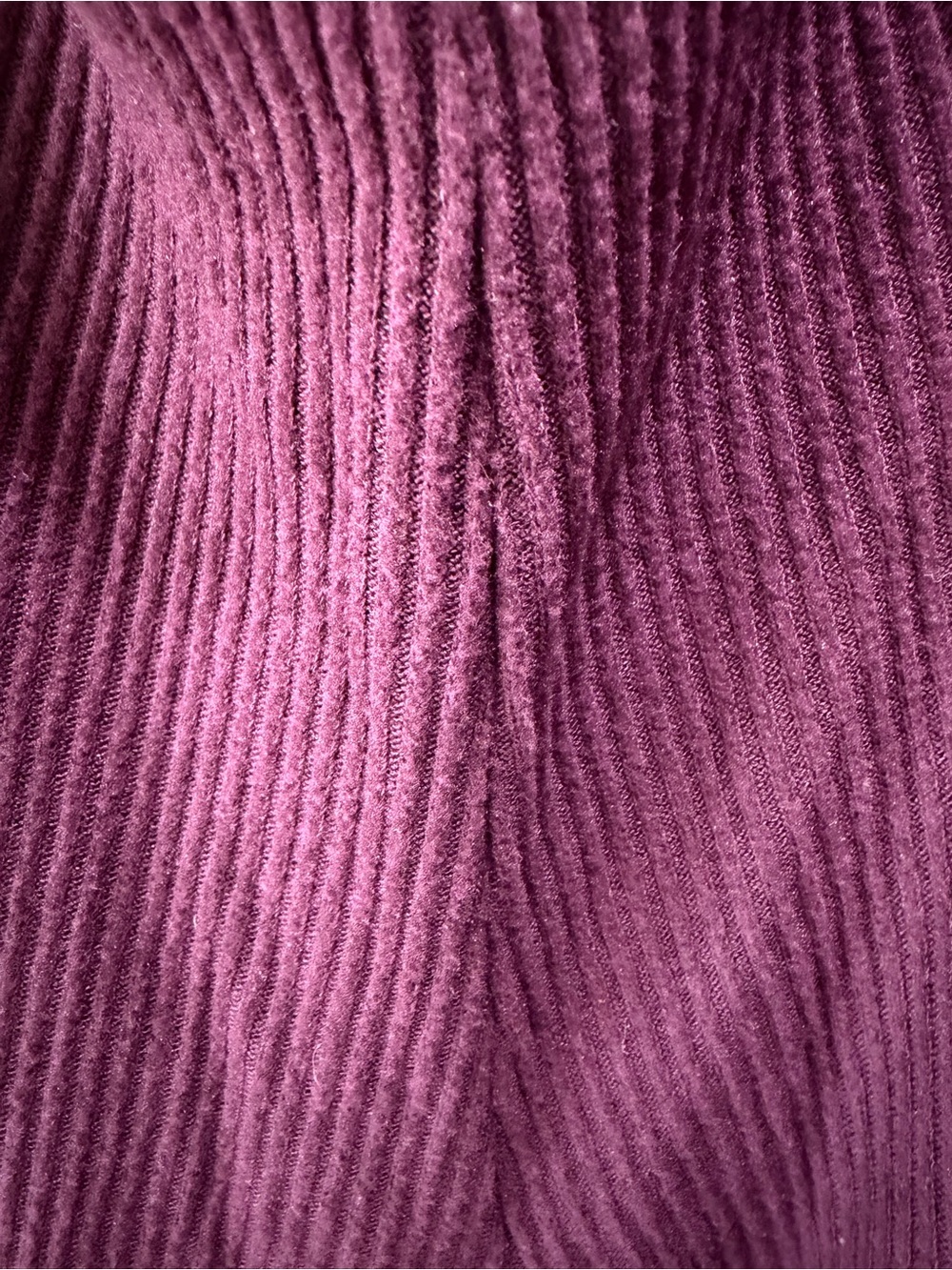 Express Cozy Ribbed collection - Picture 2 of 3